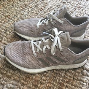 Adidas running shoes